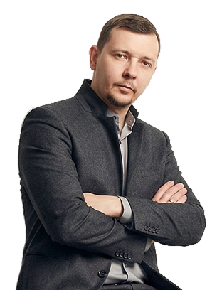 Алексей Сальков — основатель ВЗОР