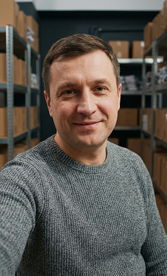 Отзыв Сергей Иванов